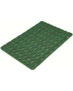 Newmat G ชนิด 600 x 900 สีเขียว