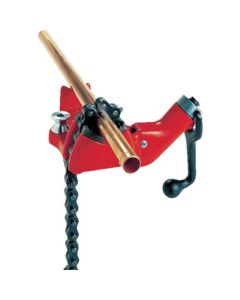 Top Screw Bench Chain Vise