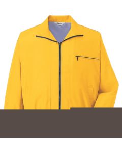Blouson สีเหลือง L