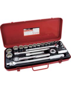 Socket Wrench Set 1ชุด