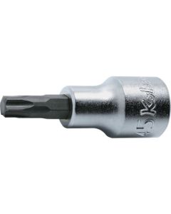 Torx Bit Socket 1/2Sq.Dr. T15 1อัน