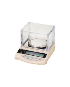 เครื่องชั่งอิเล็กทรอนิกส์ความแม่นยำสูงแบบส้อมเสียง AJII-620