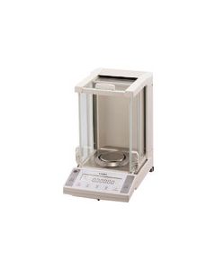 เครื่องชั่งอิเล็กทรอนิกส์เชิงวิเคราะห์ XFR-225W