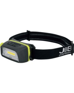 ไฟหน้า LED