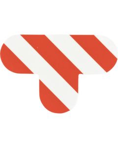 Road Marking Stickers