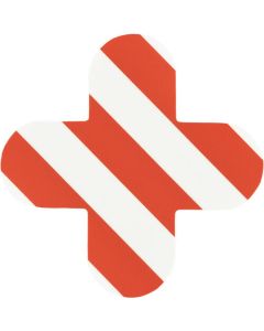 Road Marking Stickers