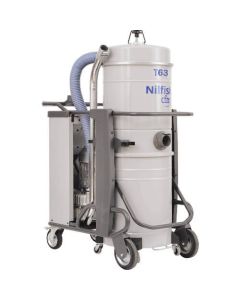 Industrial Vacuum Cleaner T63 1อัน