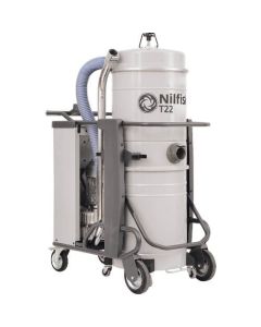 Industrial Vacuum Cleaner T22 1อัน