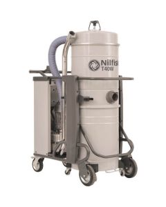 Industrial Vacuum Cleaner T40W 1อัน