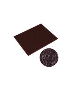 Nomad mat extra duty 900 x 1800 mm. สีน้ำตาล