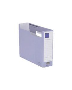 G BOX กระดาษลูกฟูก 77mm Blue