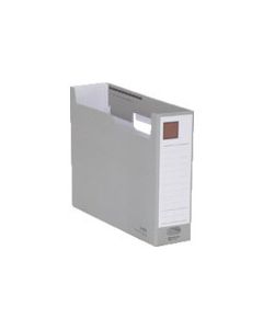 G BOX กระดาษลูกฟูก 77mm Gray