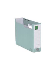 G BOX กระดาษลูกฟูก 77mm Green
