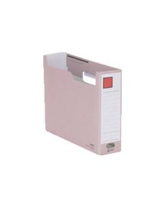 G BOX กระดาษลูกฟูก 77mm Red