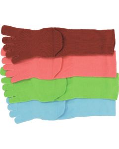 Working Socks ชุดละ 4คู่