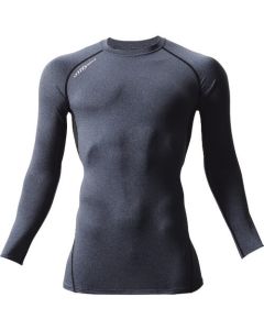 Cool Fitted 4038-45-L สีคราม