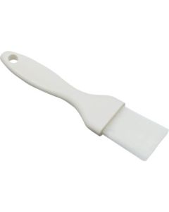1-1/2GALAXYPASTRYBRUSHWHITE 1อัน