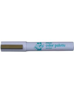 จานสีมาร์กเกอร์สูตรน้ำสีทอง