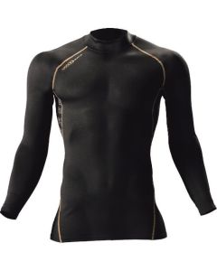 ร้อนพอดี 4039-35-XL สีดำ
