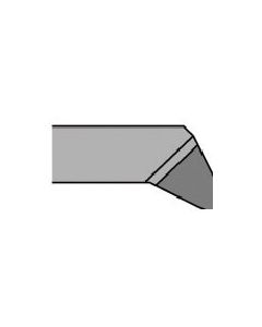 Carbide Brazed Tool for Lathes