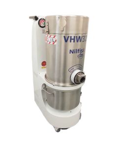 เครื่องดูดฝุ่นอุตสาหกรรม VHW321