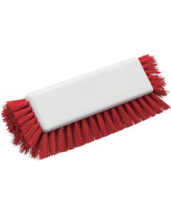10SCRUBBRSHW/ENDBRSTLRED 1อัน