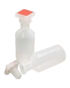 1236-01 ขวดน้ำยาปากแคบ PP 100ml