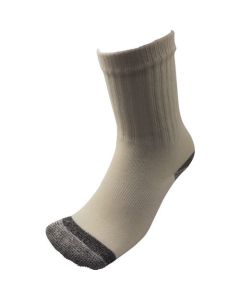 Working Socks ชุดละ 4คู่