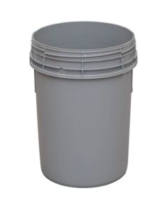 Barrel