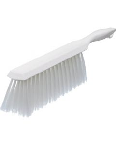 8POLYESTERBENCHBRUSHWHITE 1อัน