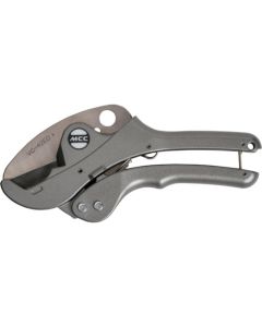 กรรไกรตัดท่อ PVC VC42ED (Special Coating Blade)