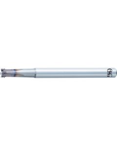 AT-2 (8331217) เครื่องกัดเกลียวพร้อมขอบตัดปลายสำหรับเหล็กที่มีความแข็งสูง