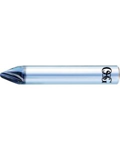 ดอกกัดปลายเรียวทรงกระบอก VU-TBR 8549549