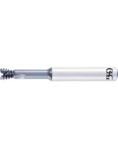 เครื่องกัดเกลียวประสิทธิภาพสูงพร้อมขอบตัดปลายสำหรับวัสดุที่ไม่ใช่เหล็ก AT-2 R-SPEC 8331225