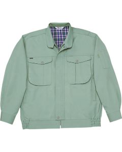สเปรย์ฉีดผม Blouson สีเขียว LL
