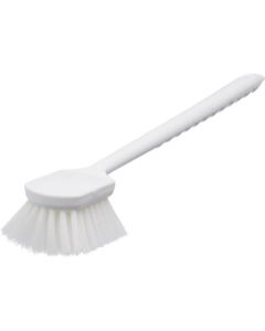 20FLOATERSCRUBBRUSH/WHT 1อัน