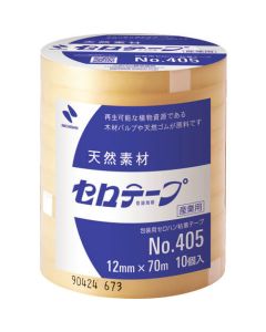 Cellulose Tape (10 Set)