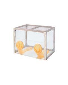 เครื่องดูดควัน PVC Simple Vinyl M-GP