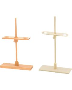 ขาตั้งกรวย PVC 2 ชิ้น