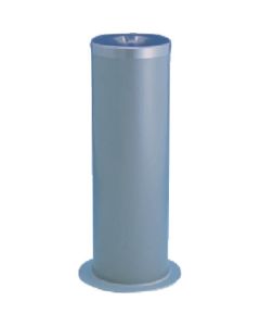 ปิเปตถังกรดซัลฟิวริก ขนาดกลาง 150φ x 500H