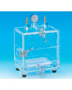 เครื่องดูดความชื้น FV-1 ทำจากอะคริลิก