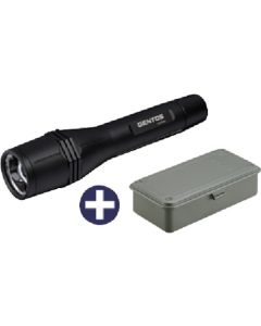 ชุดไฟฉาย LED แบบพกพา 114RG