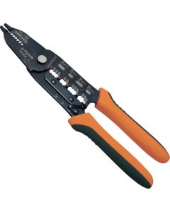 คีมปอกสายไฟ VA 210mm