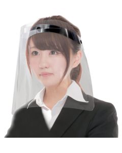 Antivirus face guard ชุดละ 10แผ่น