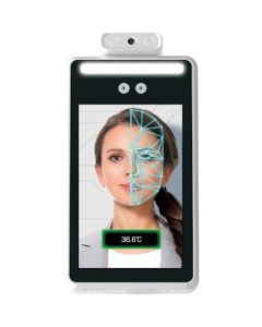 Non-Contact Facial Thermometer