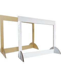Cardboard Partitions ชุดละ 20ชุด