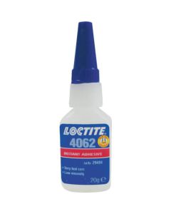 Instant Adhesive 4062 1เส้น