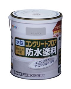 Water Based Concrete Floor Paint 6 อัน