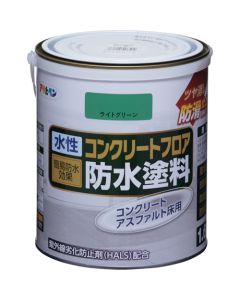 Water Based Concrete Floor Paint 6 อัน