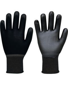 PU Palm Coated Gloves